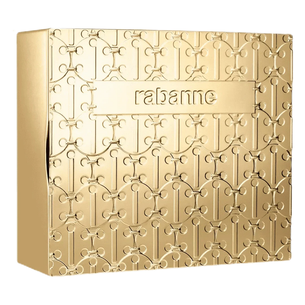 1 Million By Paco Rabanne For Men 3Pcs Set EDT Spray