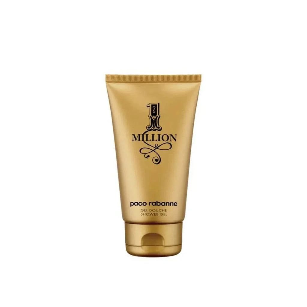 1 Million By Paco Rabanne For Men 2Pcs Set EDT Spray