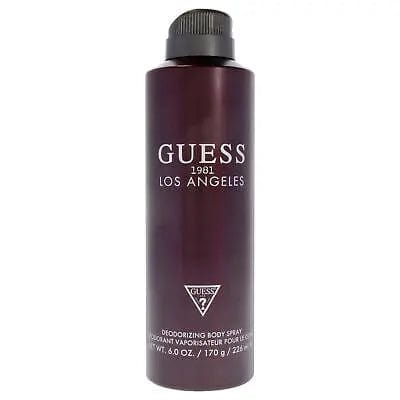 1981 Los Angeles Deodorant for Women, 6.0 oz by Guess