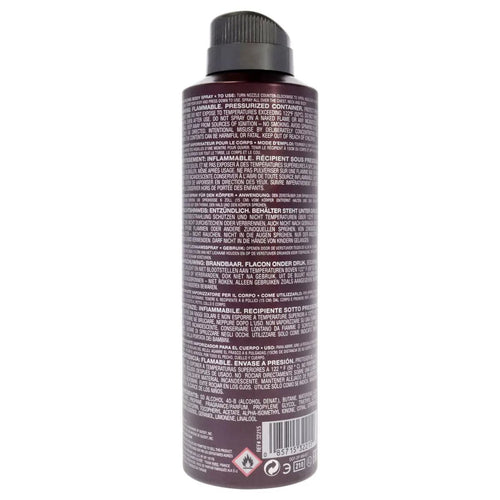 1981 Los Angeles Deodorant for Women, 6.0 oz by Guess