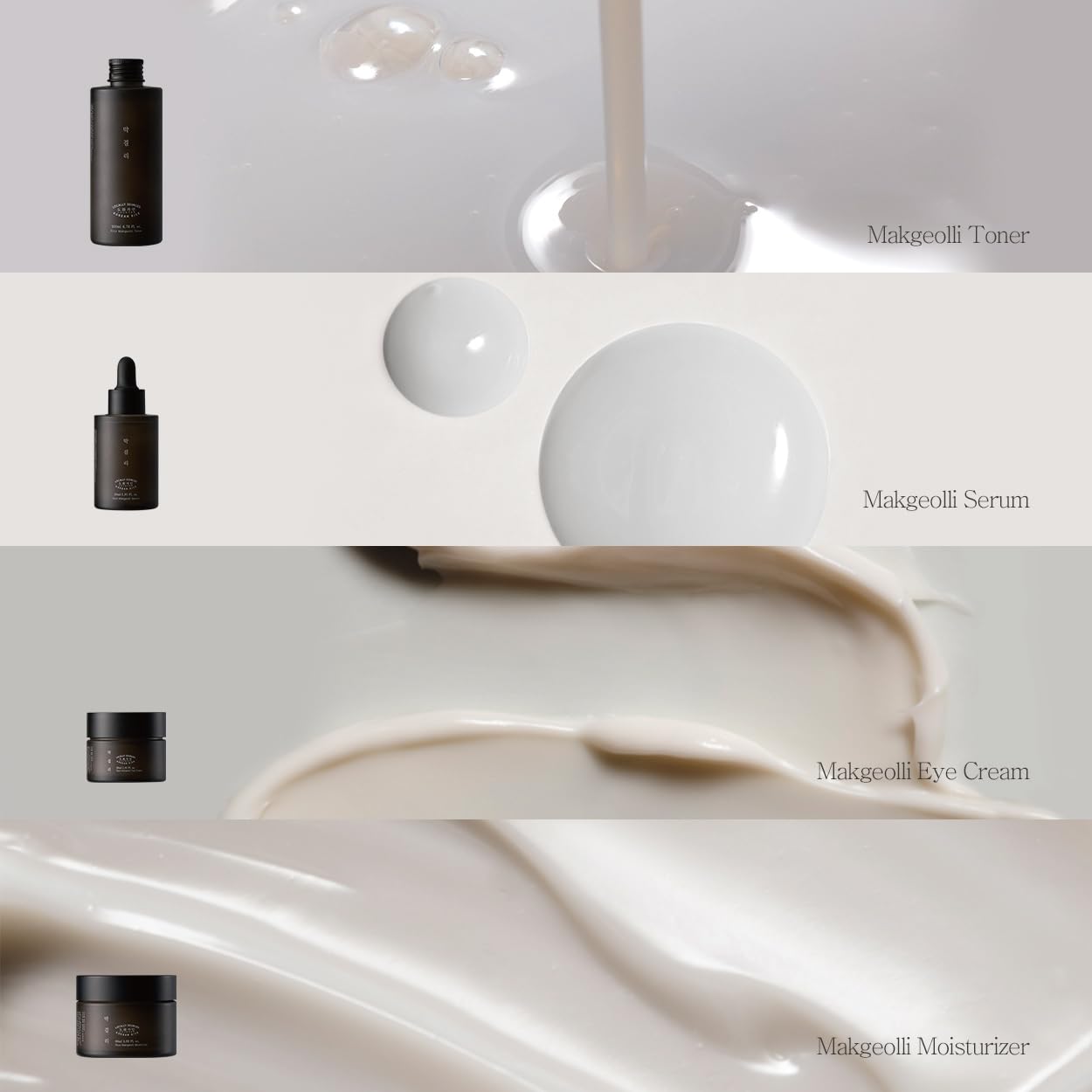 House of Dohwa Rice Makgeolli Essentials - urbinfinds