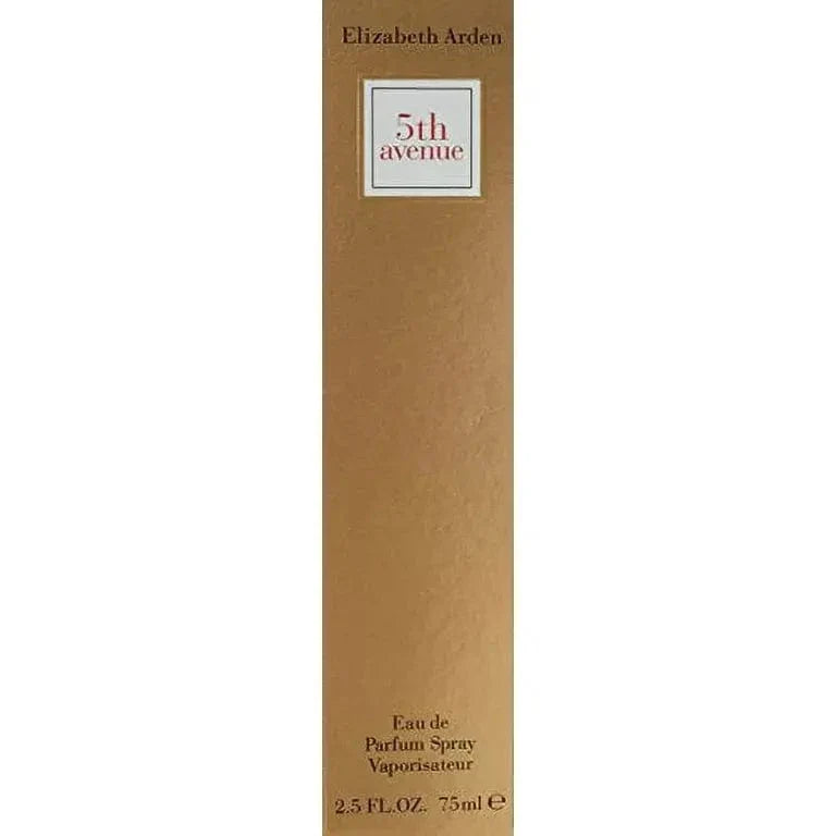 5th Avenue By Elizabeth Arden For Women 2.5oz EDP Spray