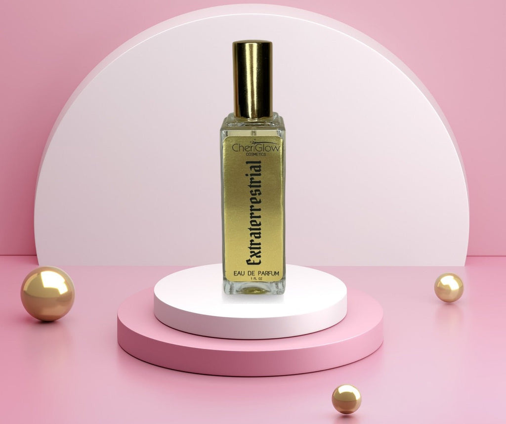 Extraterrestrial Eau De Parfum - urbinfinds