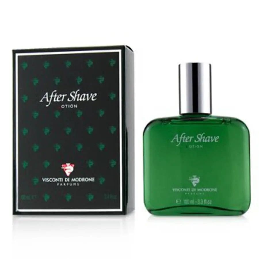 Acqua De Selva After Shave By Visconti di Modrone For Men 3.4oz Lotion