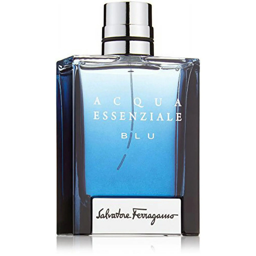 Acqua Essenziale by Salvatore Ferragamo M 3.4oz EDT Spray