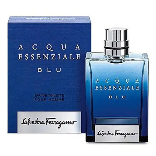 Acqua Essenziale by Salvatore Ferragamo M 3.4oz EDT Spray