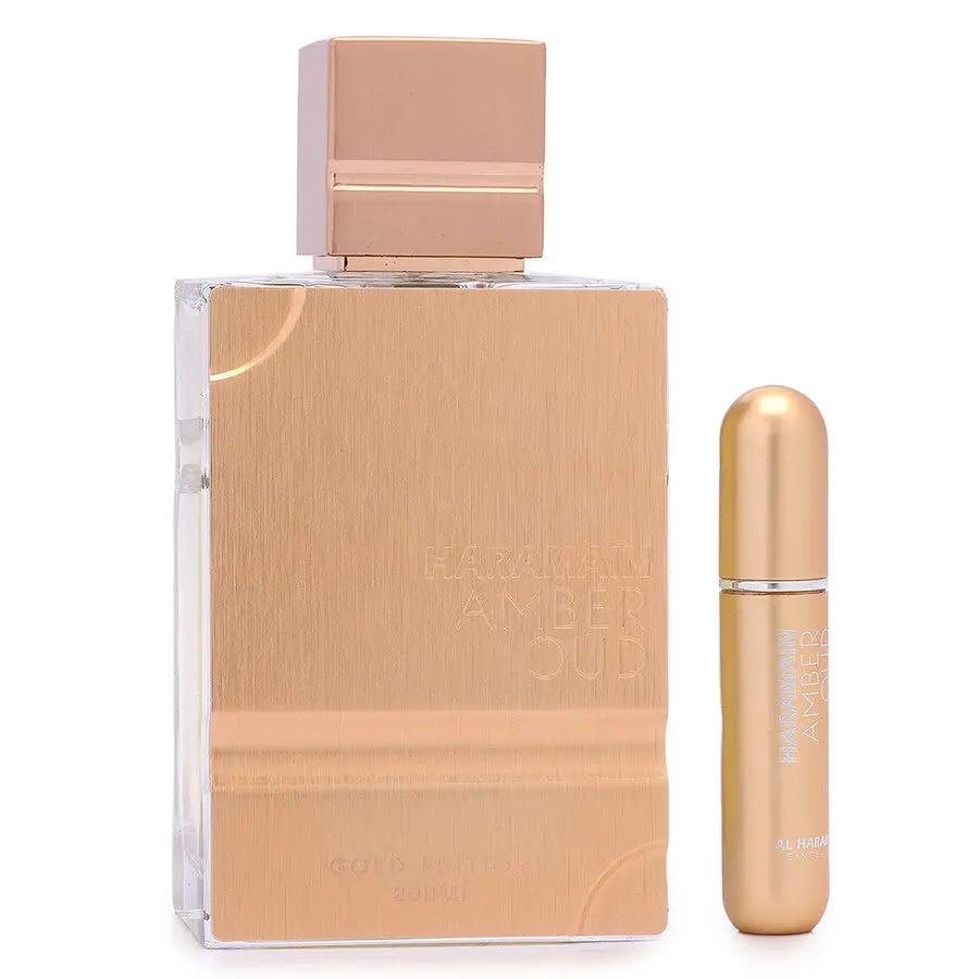 Amber Oud Gold Edition By Al Haramain For unisex 6.7oz EDP Spray