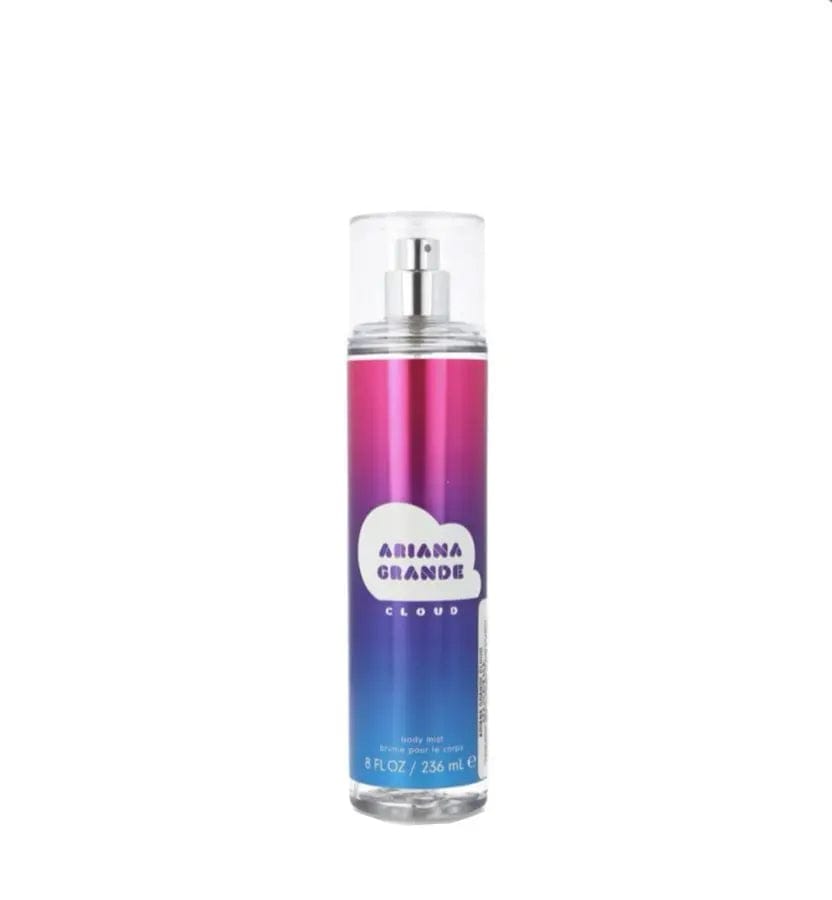 Ariana Grande By Cloud For Wormen 8 oz Body Mist