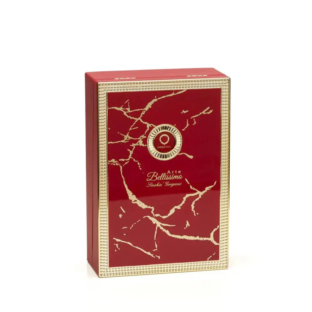 Arte Bellisima Smoking Gorgeous By Orientica For Women 2.5 oz EDP Spray