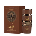 Asad Bourbon By Lattafa For Men 3.4oz EDP Spray
