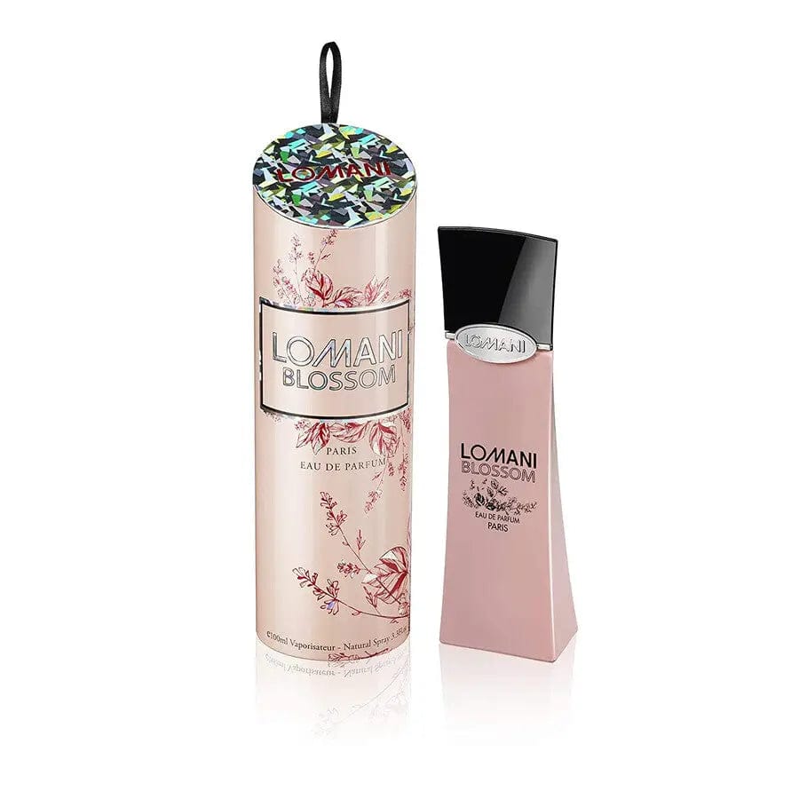 Blosson By Lomani For Women 3.3 oz EDP Spray