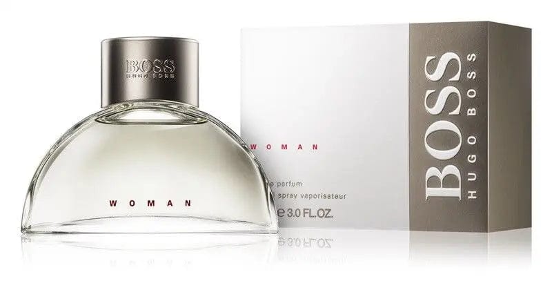 Boss By Hugo Boss For Women 3.0oz EDP Spray