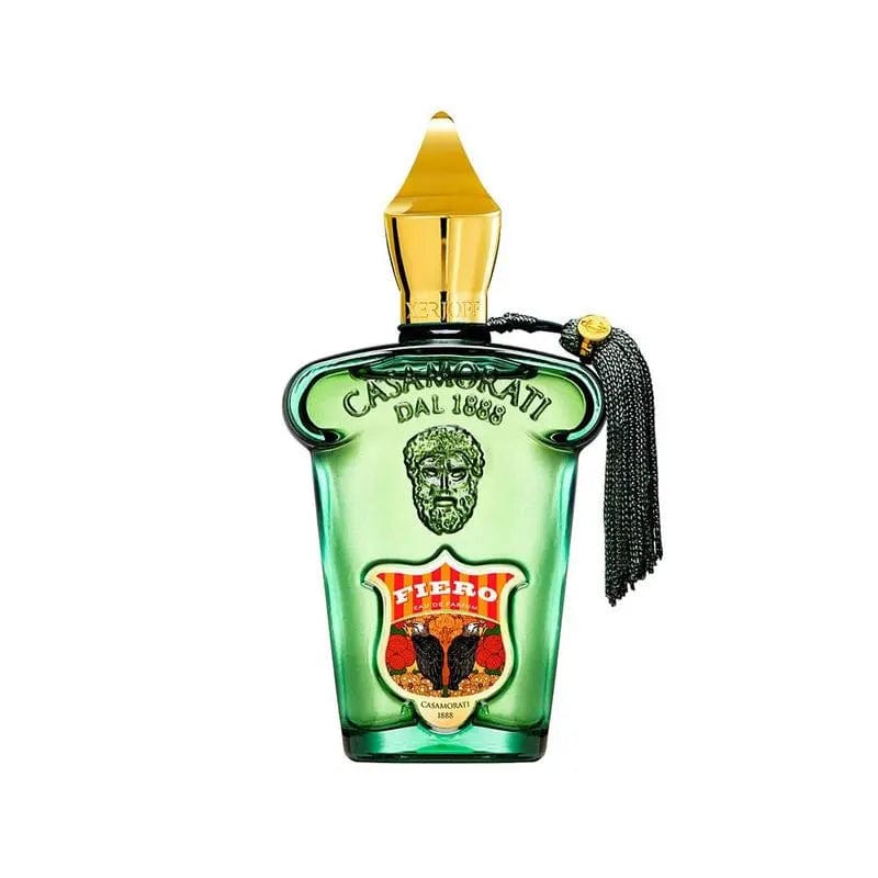 Casamorati Fiero By Xerjoff For Men 3.4 oz EDP Spray