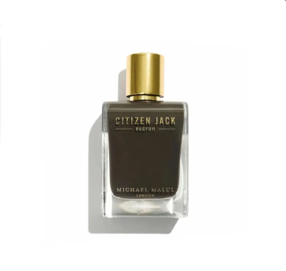 Citizen Jack By Michael Malul For Men 3.4 oz Parfum Spray