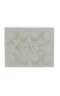 Coach Signature By Coach 3.3 oz W EDP Spray