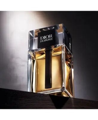 Dior Homme By Christian Dior For Men 3.4oz EDT Spray