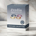 DISCOVERY COLLECTION: Under Eye Patches (4 Color Variety Pack)