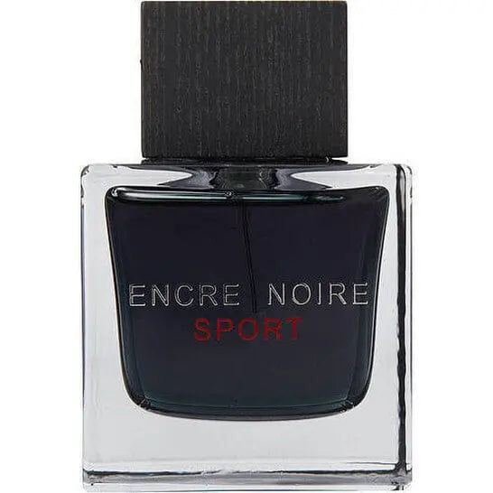 Encre Noire Sport By Lalique For Men 3.3oz EDT Spray