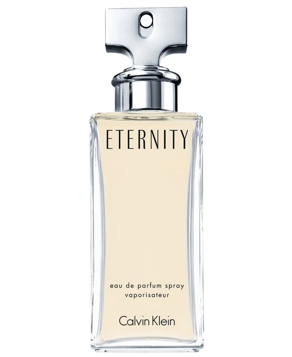 Eternity By Calvin Klein For Women 1.6oz EDP Spray