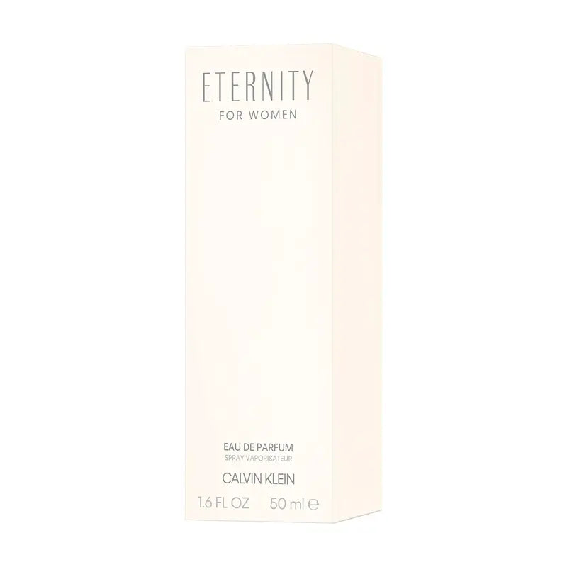 Eternity By Calvin Klein For Women 1.6oz EDP Spray