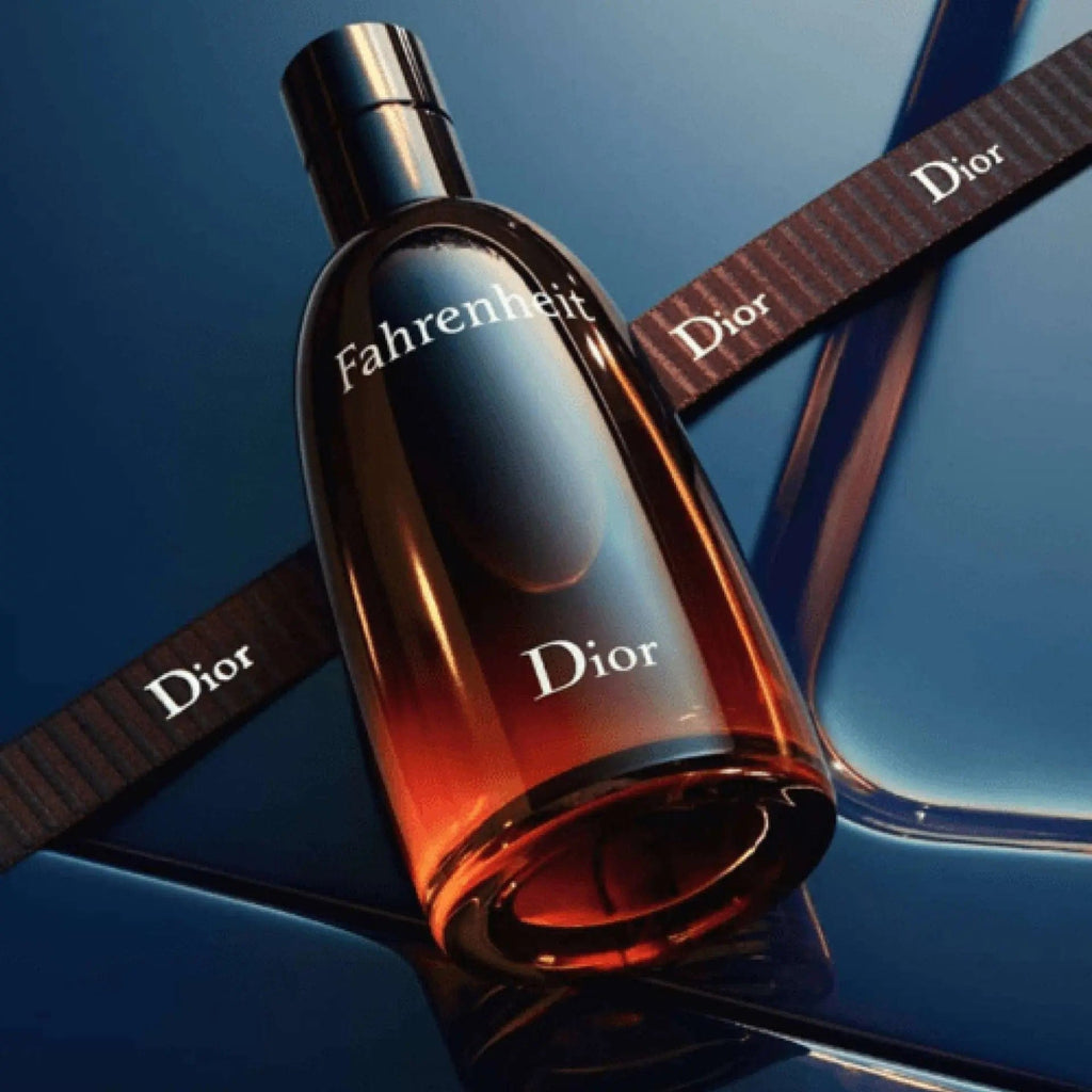 Fahrenheit By Dior For Men 6.8oz EDT Spray