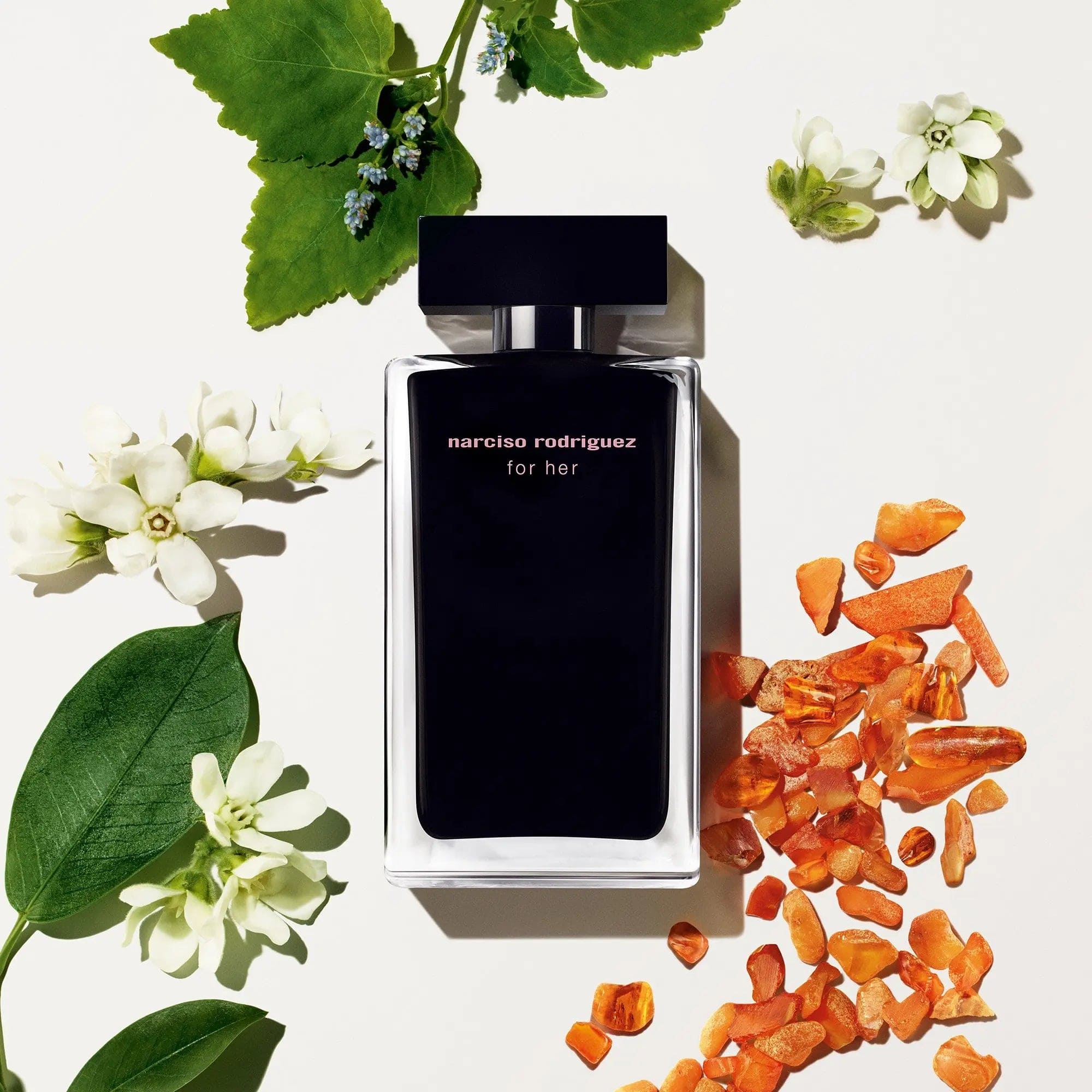 For Her By Narciso Rodriguez For Women 3.3oz EDT Spray