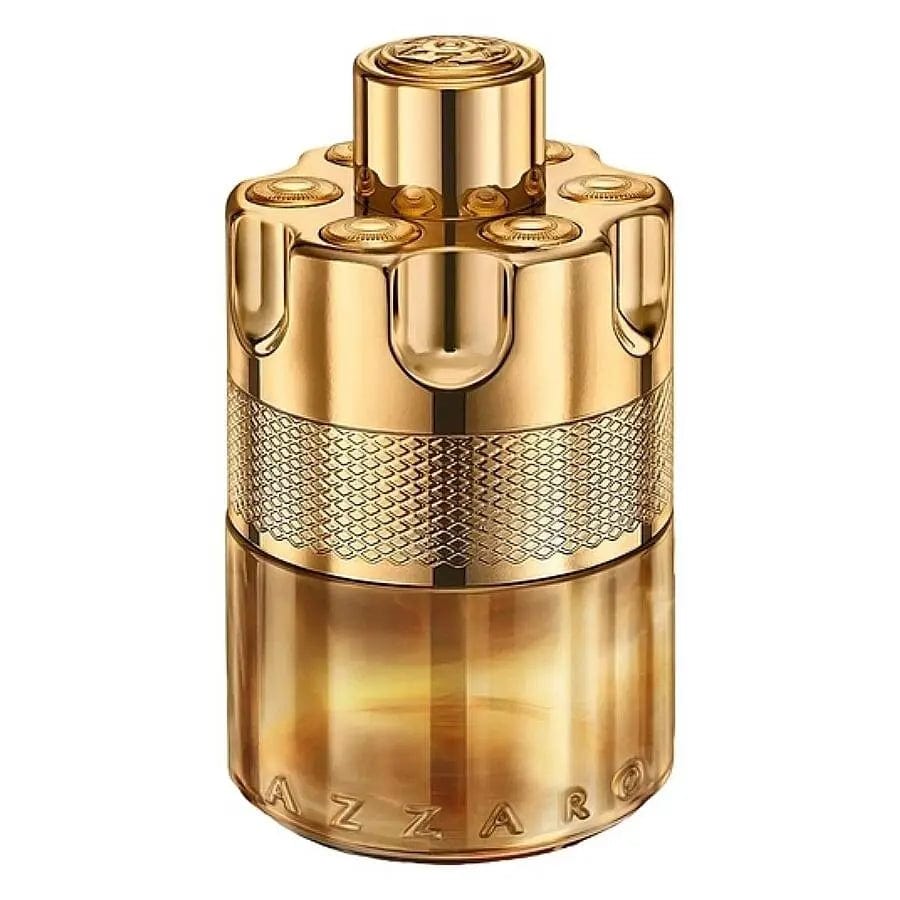 Forever Wanted Elixir By Azzaro For Men 3.4oz Parfum Spray