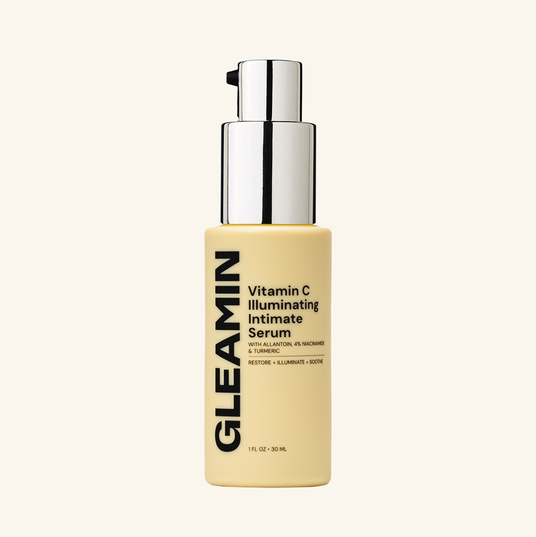 Illuminating Intimate Brightening Serum