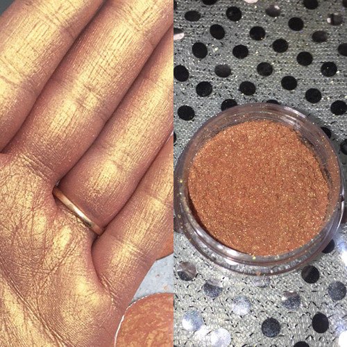 Golden Wings - Loose Diamond Highlighter - urbinfinds