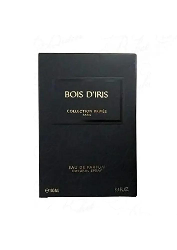 Geparlys Collection Bois d'Iris For Men 3.4 oz EDP Spray