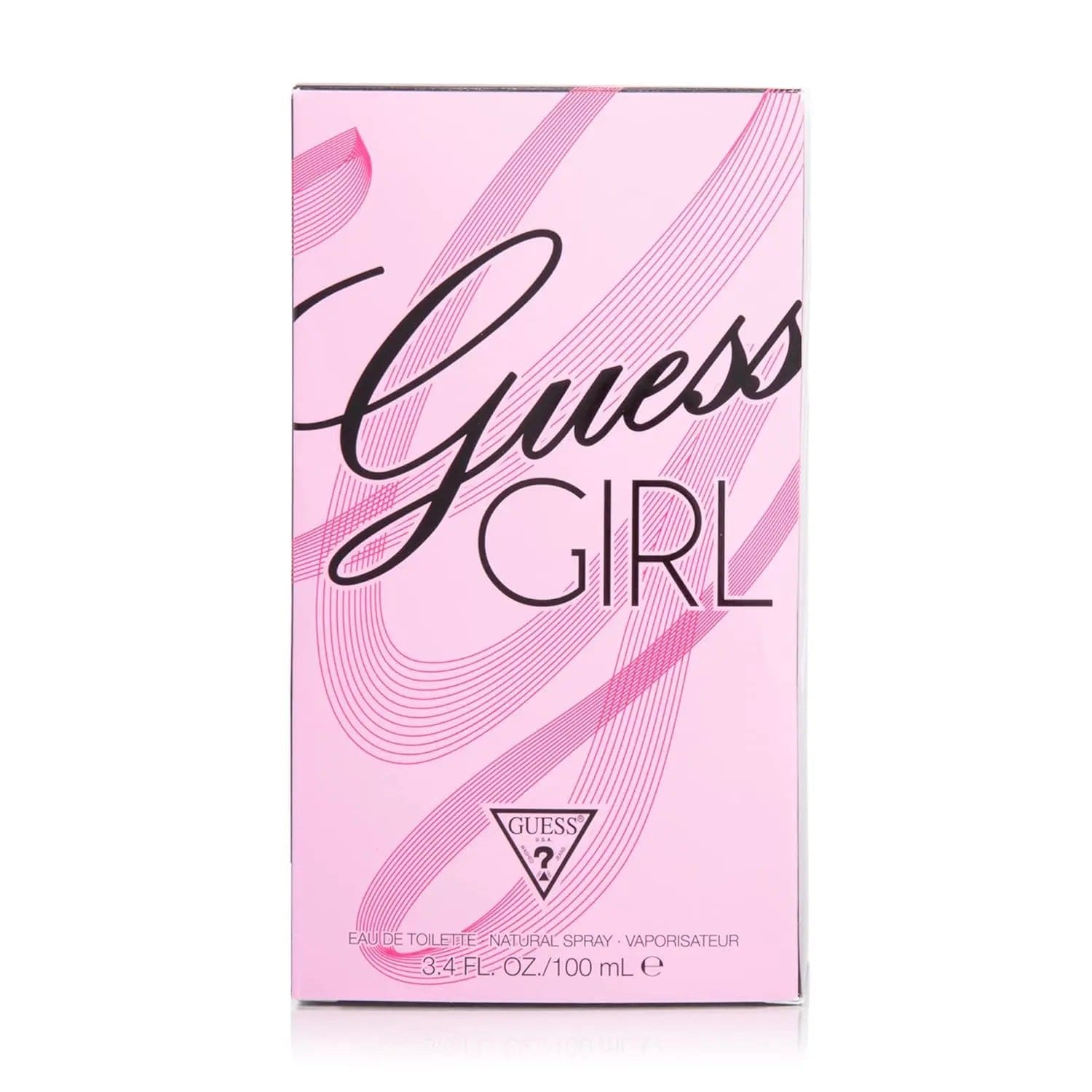 Girl By Guess For Women 3.4oz EDT Spray