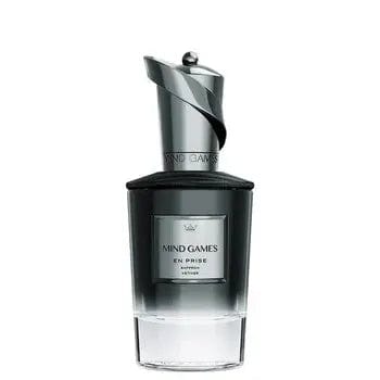 Grand Master By Mind Games Unisex 3.4oz EDP Spray