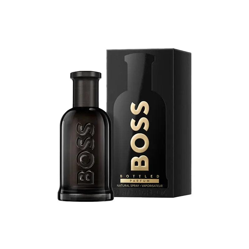 Grey By Hugo Boss For Men 3.3oz Parfum Spray