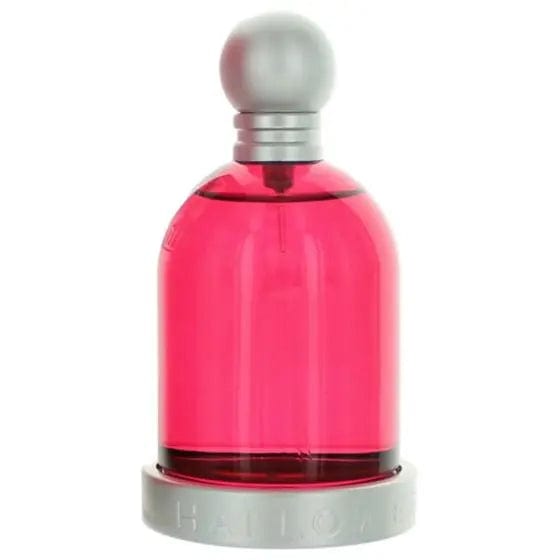 Halloween Freesia By Jesus Del Pozo For Women 3.4oz EDT Spray