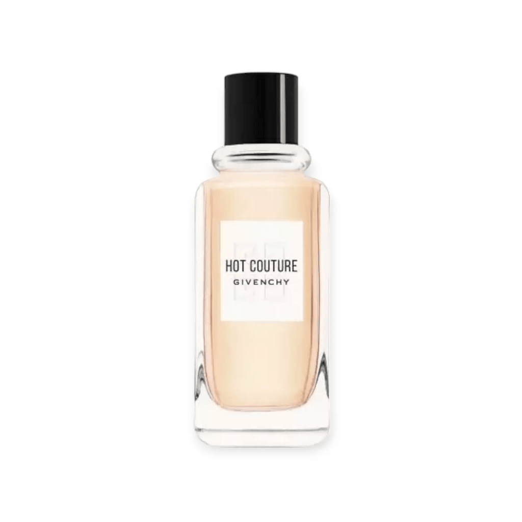 Hot Couture By Givenchy For Women 3.4oz EDP Spray