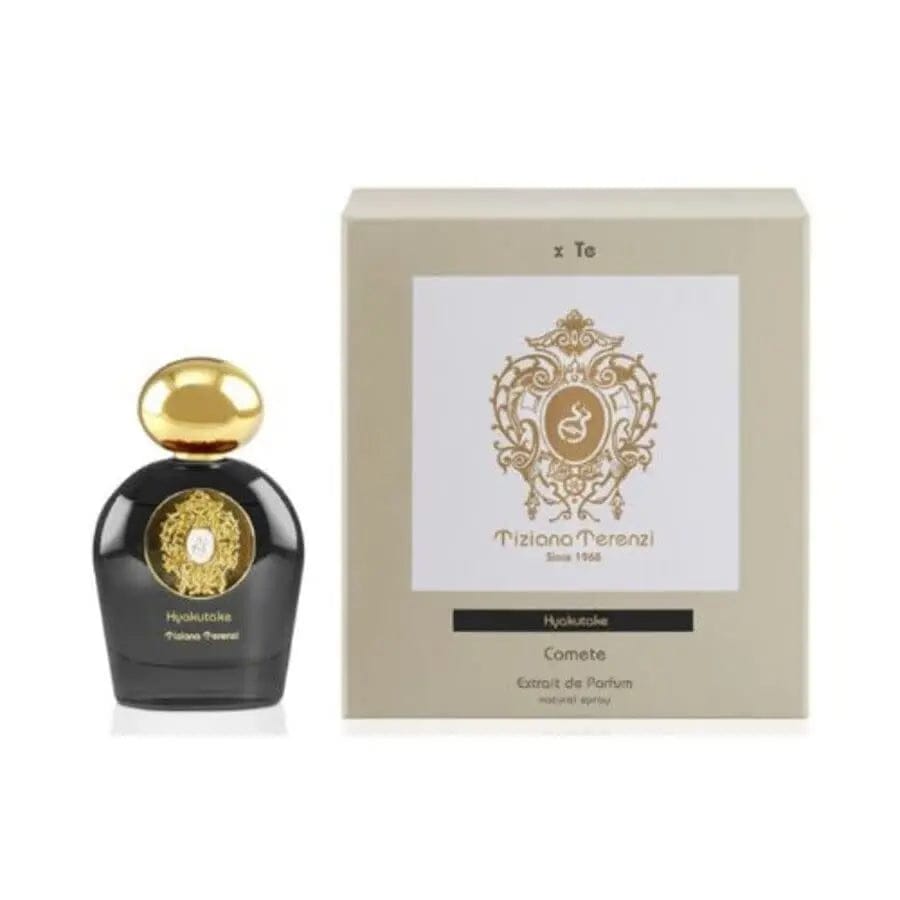 Hyakutake By Tiziana Terenzi Unisex 3.3oz EDP Spray