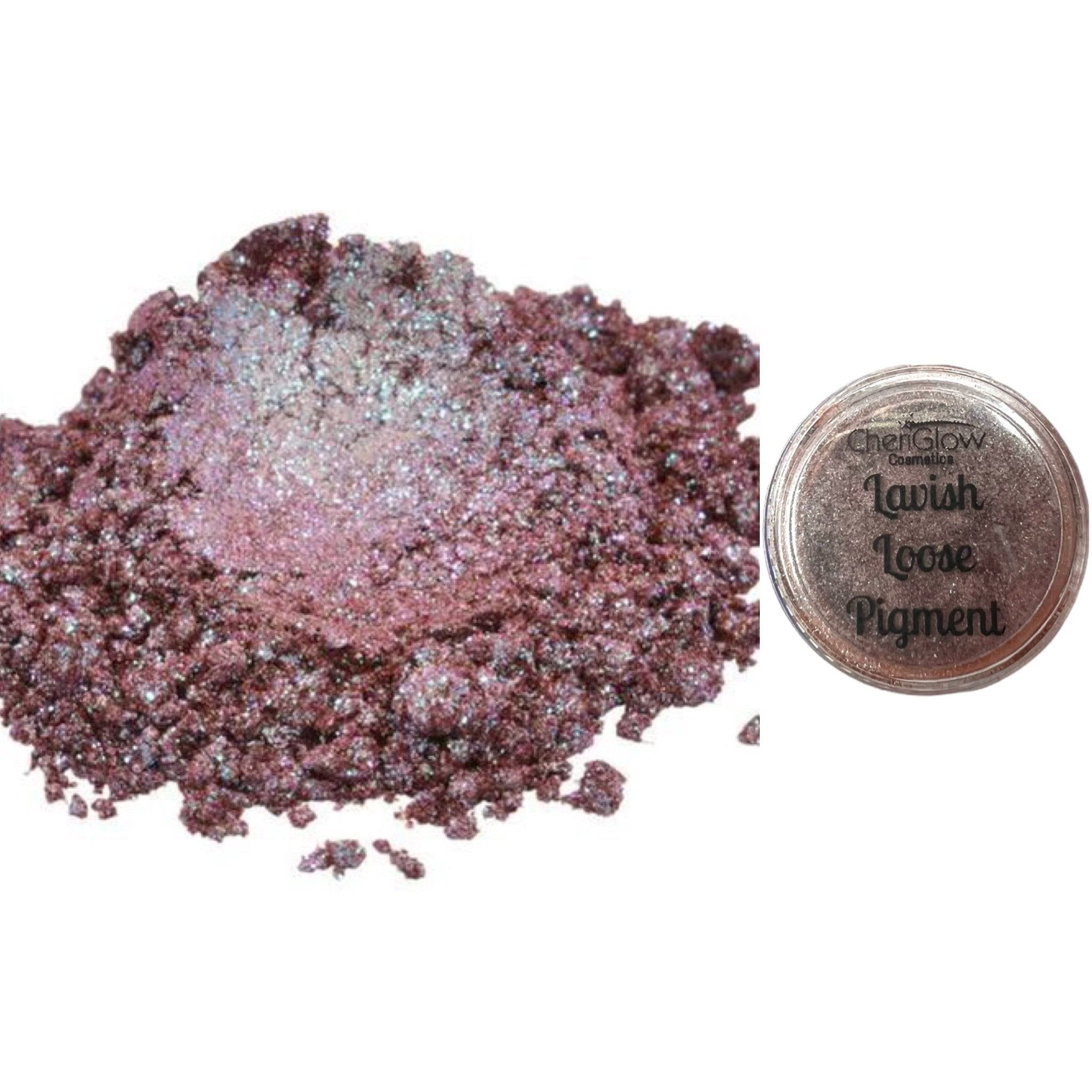 Galactic - Lavish Pigment Eyeshadow - urbinfinds