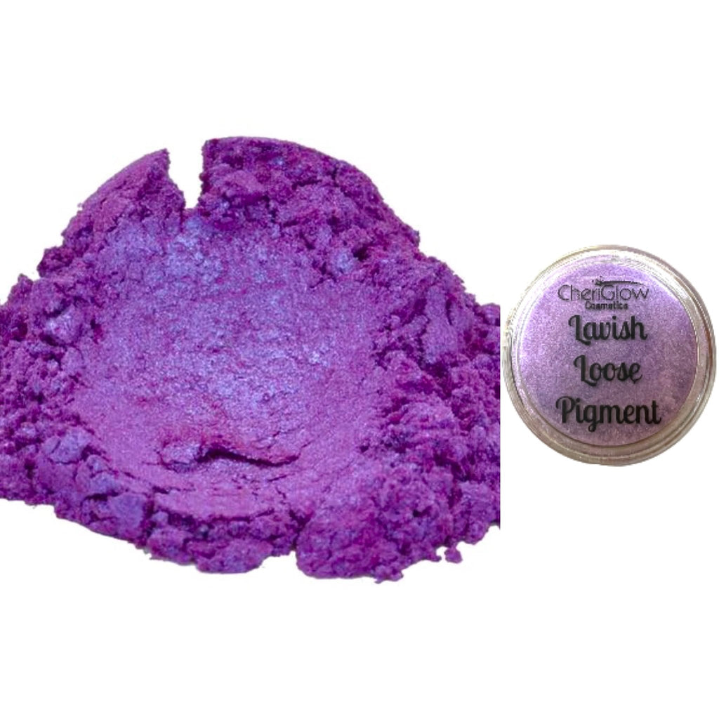 Extraterrestrial Lavish Pigment Eyeshadow - urbinfinds
