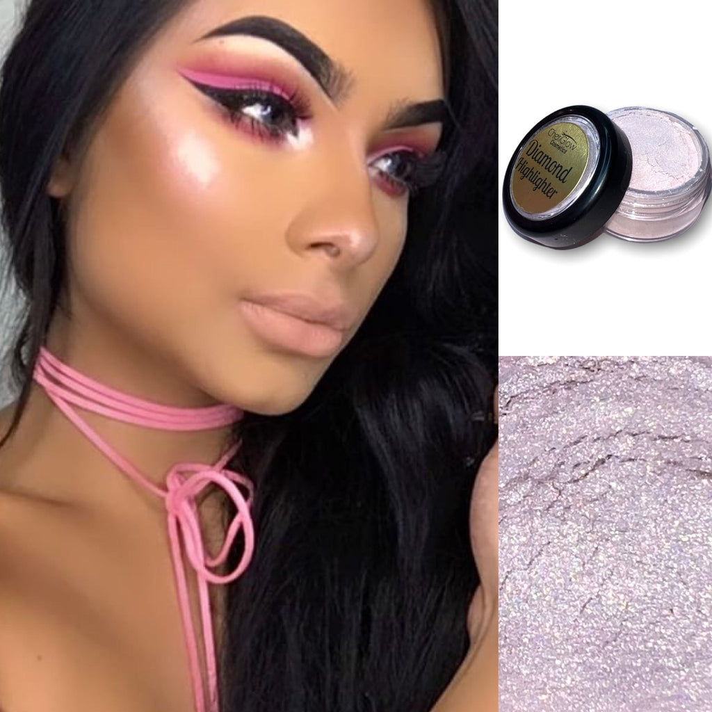 Daddy's Girl - Loose Diamond Highlighter - urbinfinds