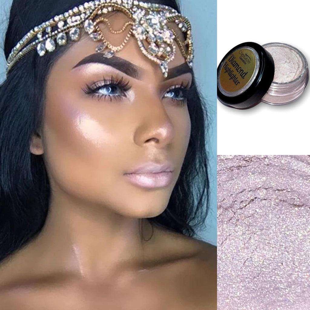 Athena - Loose Diamond Highlighter - urbinfinds
