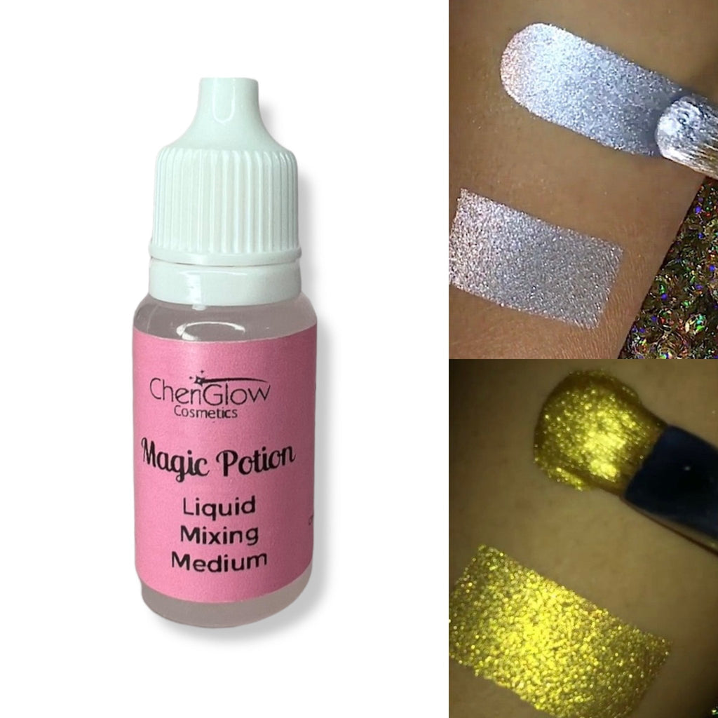 Magic Potion Liquid Mixing Medium - 10ml - urbinfinds