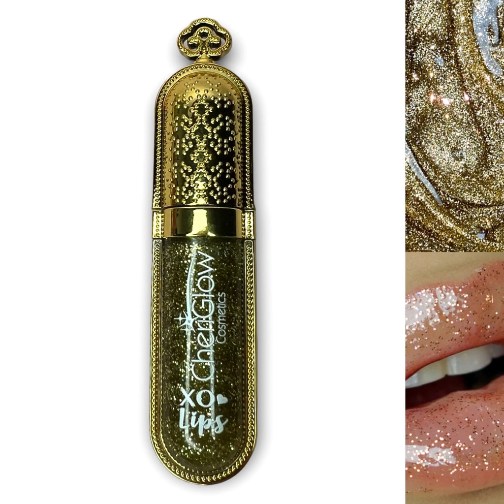 Million Dollar - XO Royalty Lipgloss - urbinfinds