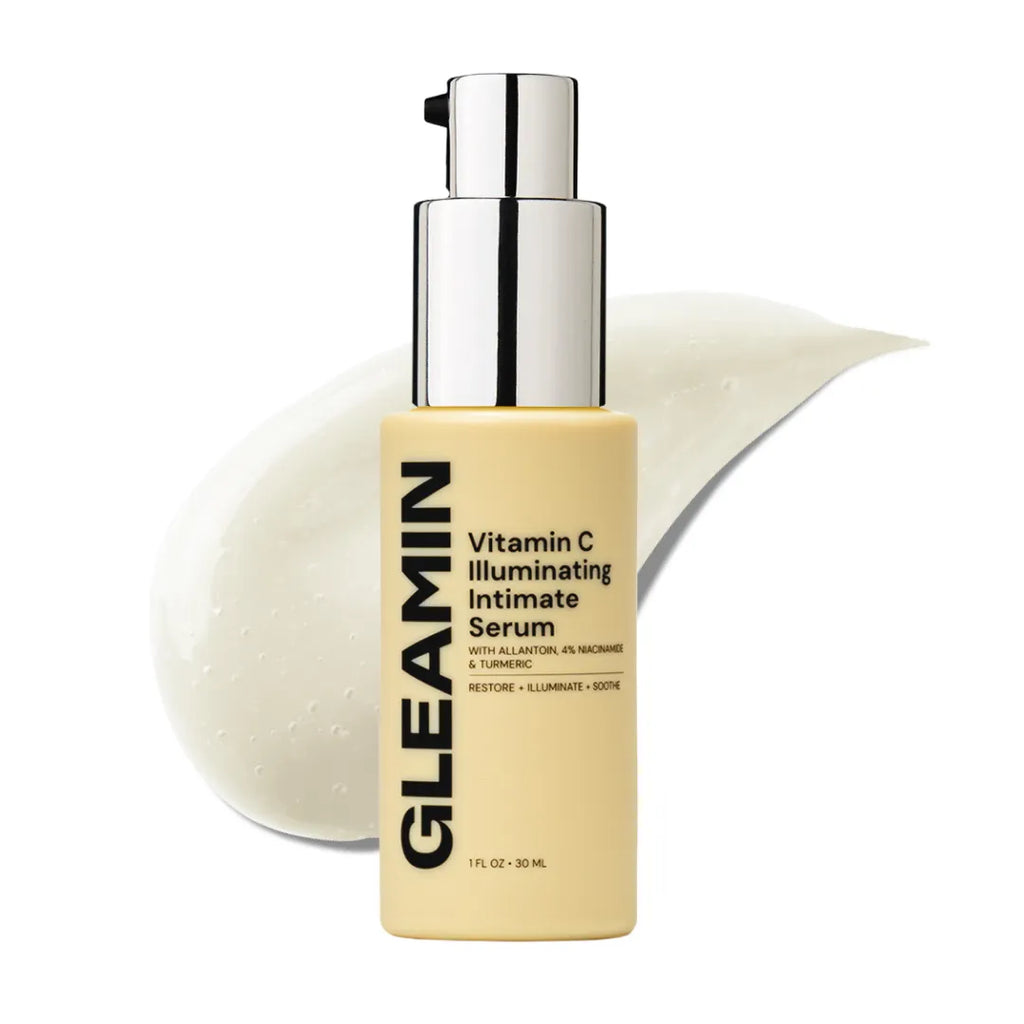 Illuminating Intimate Brightening Serum