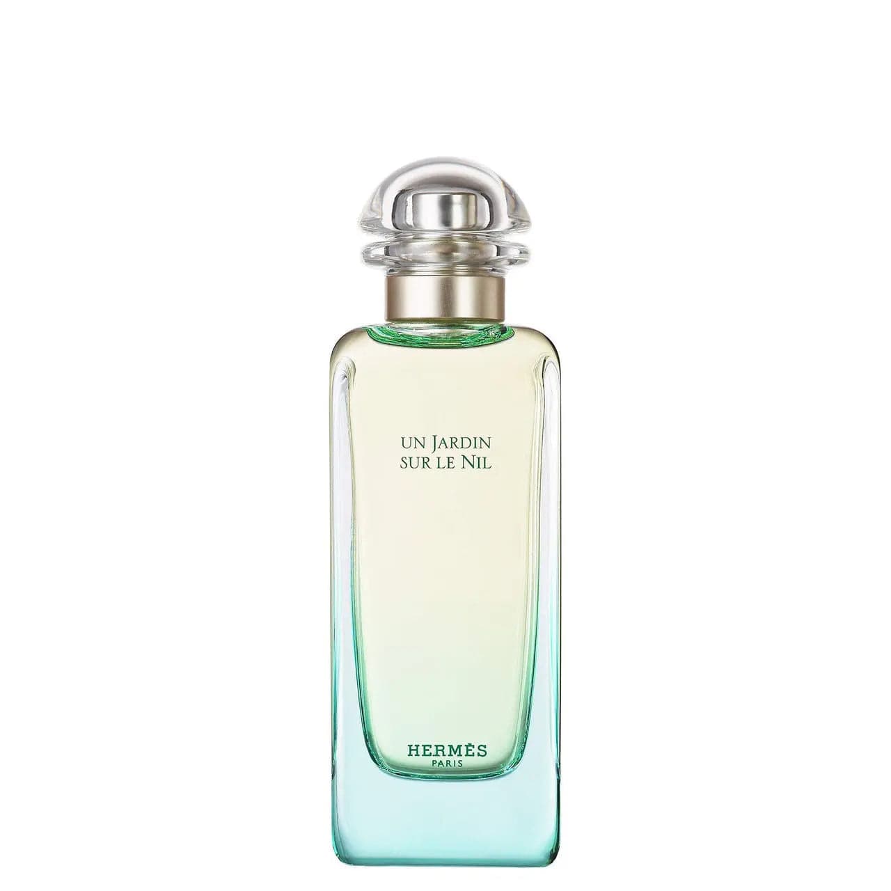 Jardin Sur Nil By Hermes For Women 3.3 oz EDT Spray