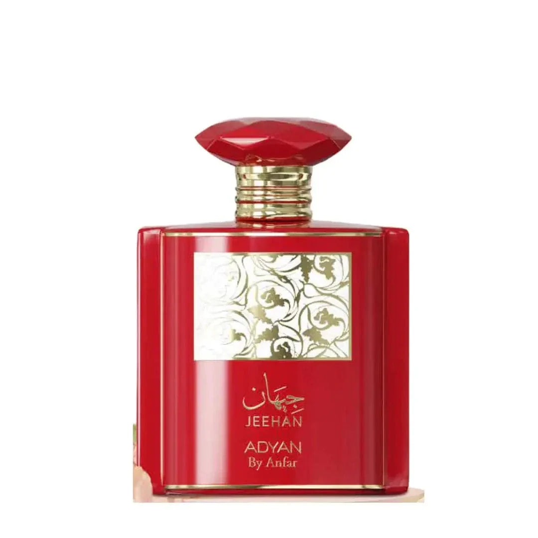 Jeehan By Adyan For Women 3.4oz EDP Spray