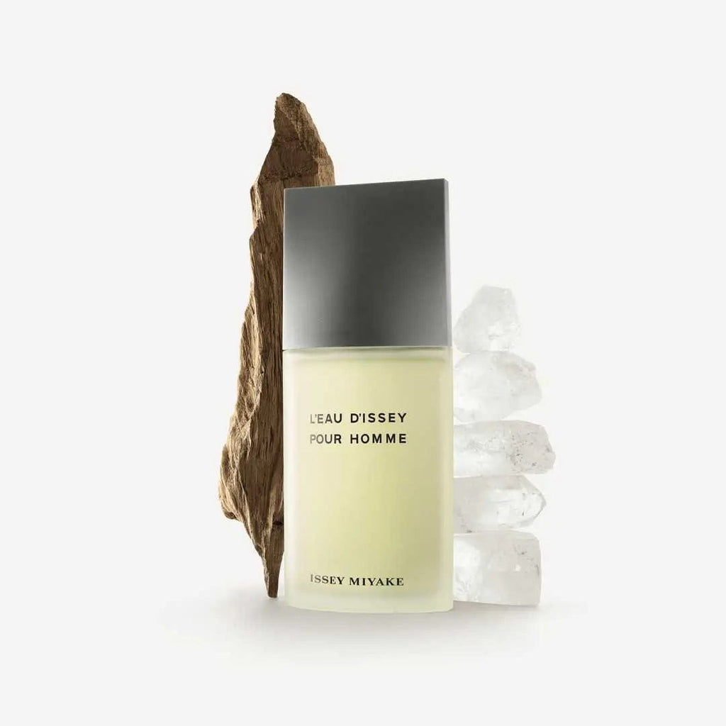 L'eau D'issey Pour Homme By Issey Miyake For Men 6.7 oz EDT Spray