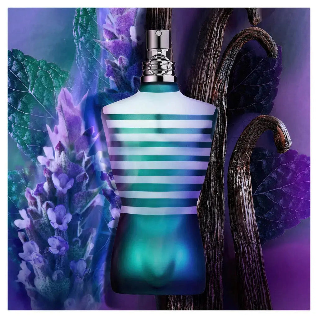Le Male By Jean Paul Gaultier For Men 4.2oz EDT Spray