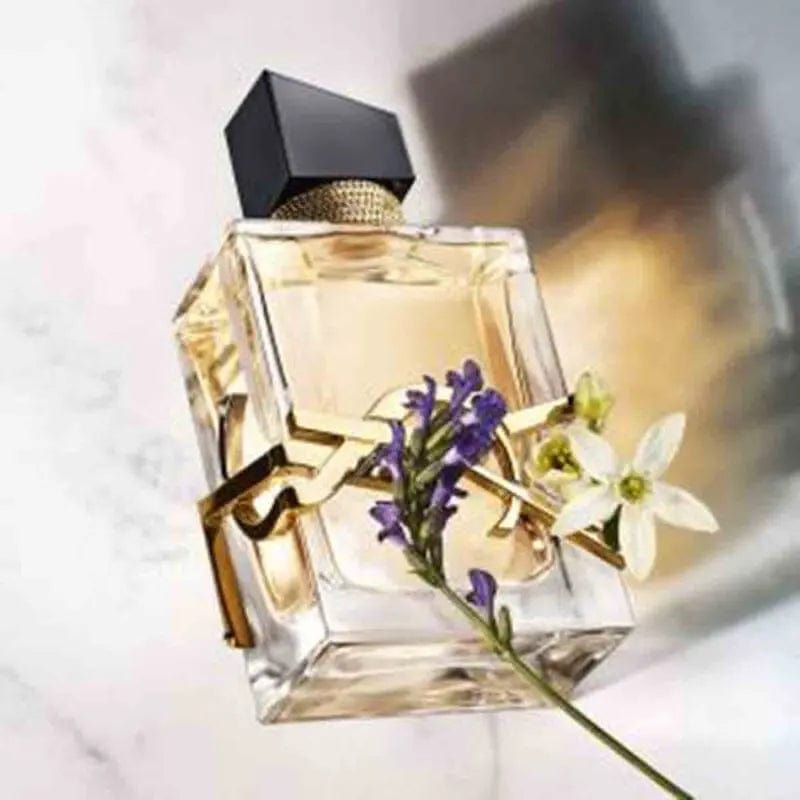 Libre By Yves Saint Laurent For Women 3.0oz EDP Spray