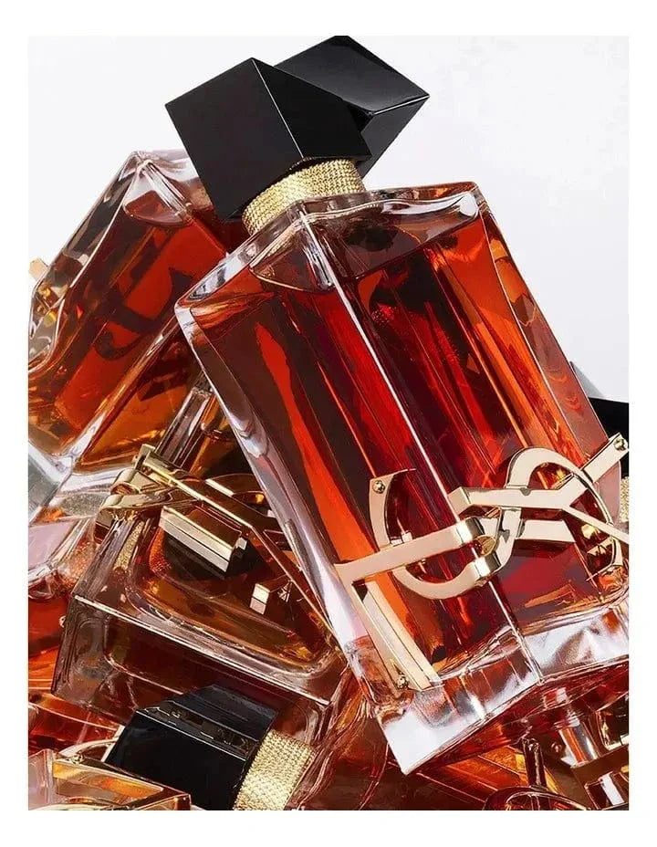 Libre Le Parfum by Yves Saint Laurent | 3.0 oz EDP Spray