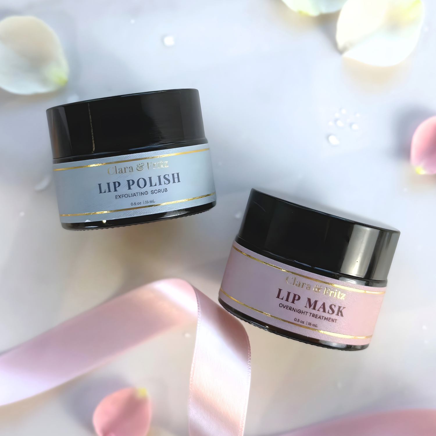 Lip Kit Duo